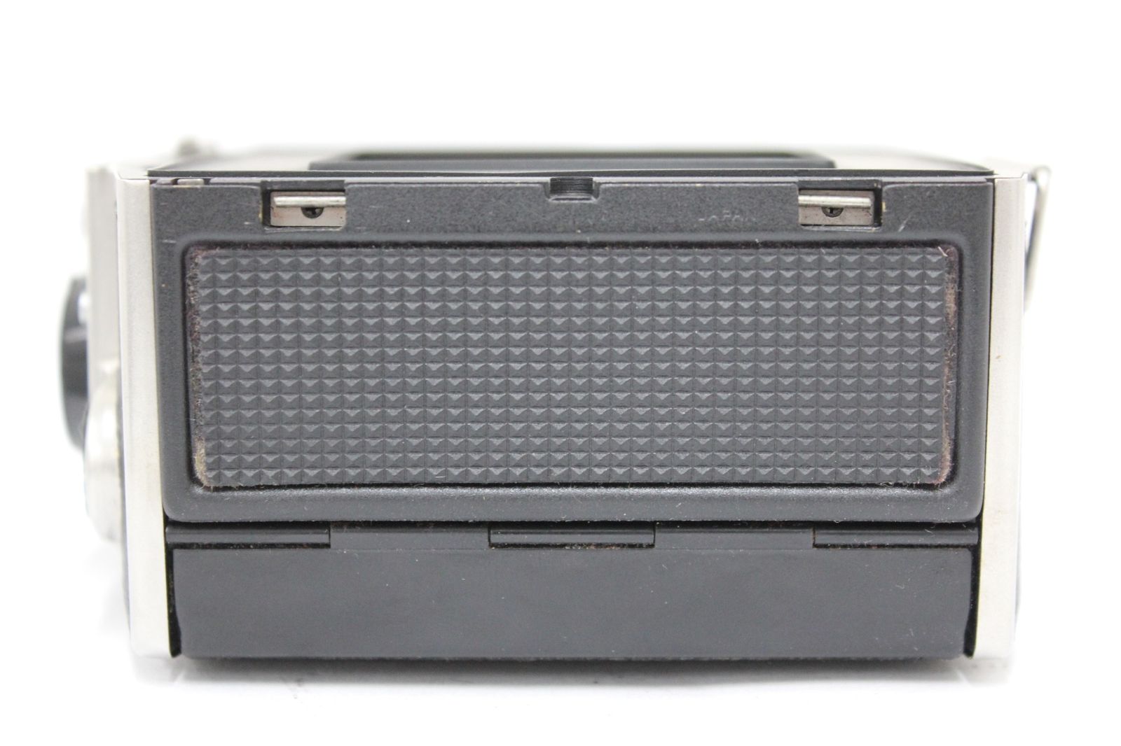 ZENZA BRONICA EC フィルムバック マガジン　箱付き ZENZA BRONICA EC フィルムバック マガジン 箱付き ZENZA BRONICA EC