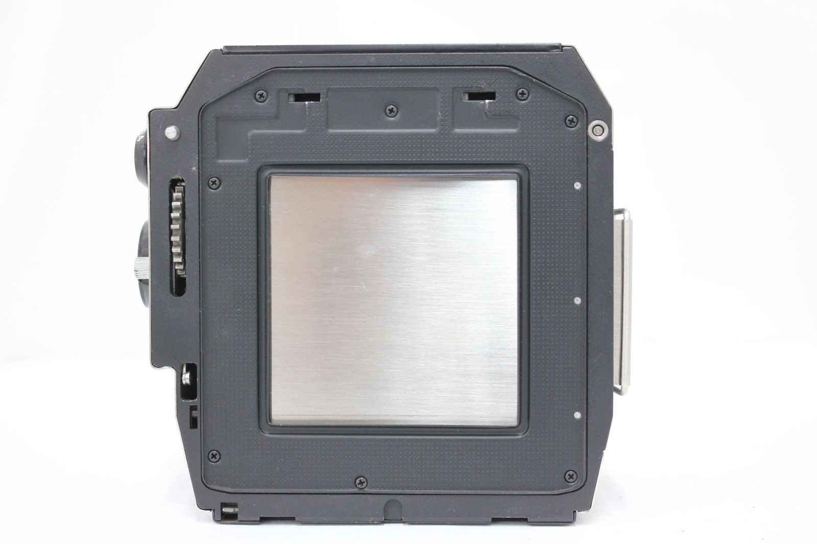 ZENZA BRONICA EC フィルムバック マガジン　箱付き ZENZA BRONICA EC フィルムバック マガジン 箱付き ZENZA BRONICA EC