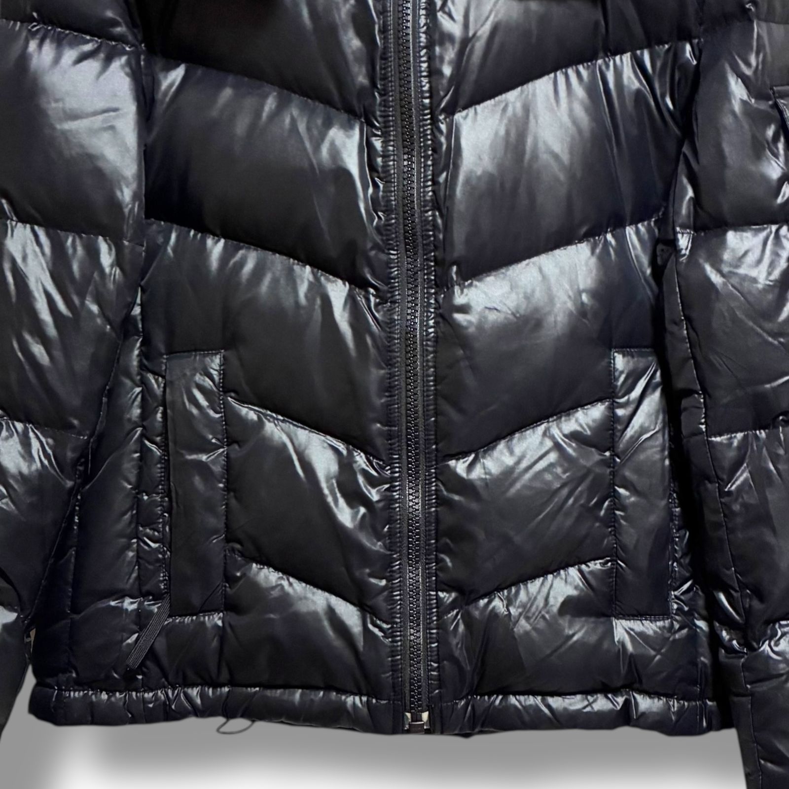 Calvin Klein Jeans カルバンクラインジーンズ ブラック×パープル 