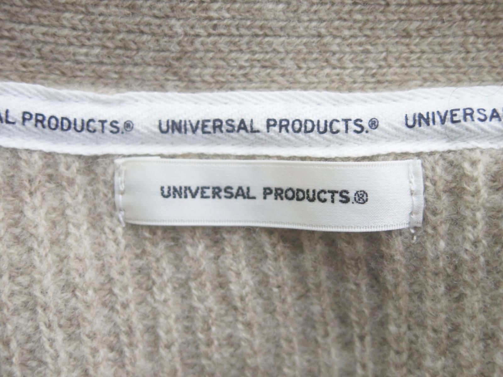 ☆3376☆UNIVERSAL PRODUCTS ユニバーサルプロダクツ 213-60201 CARDED 