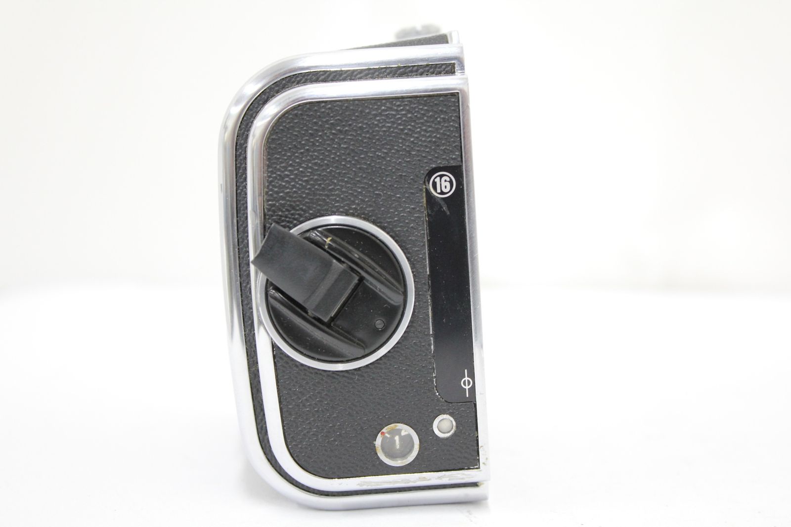 じゃあ ハッセルブラッド A16 フィルムマガジン HASSELBLAD Hasselblad A16 Magazine – FLASHBACK CAMERA