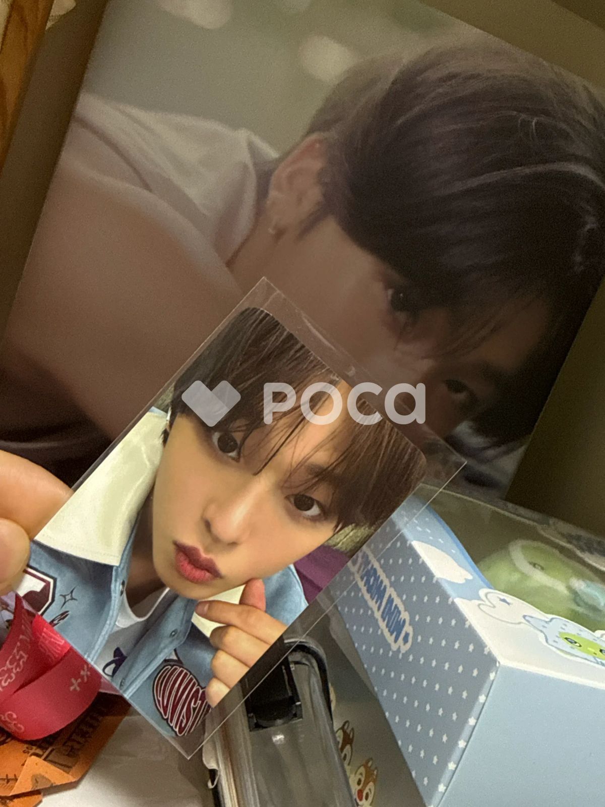 NCT リク NCT WISH THE 1ST PHOTO EXHIBITION [ONE SUMMER WISH] 購入