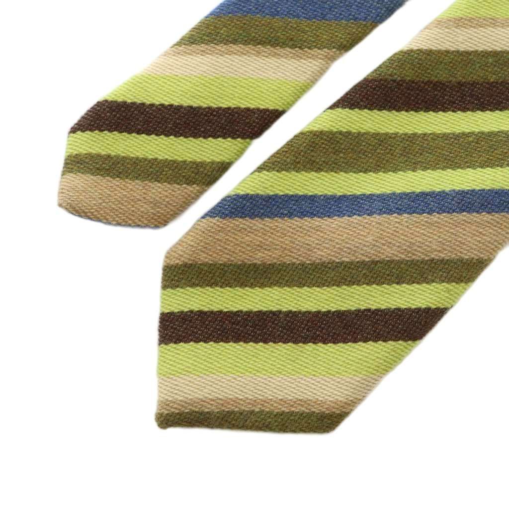 マルセル ラサンス MARCEL LASSANCE ネクタイ レギュラータイ