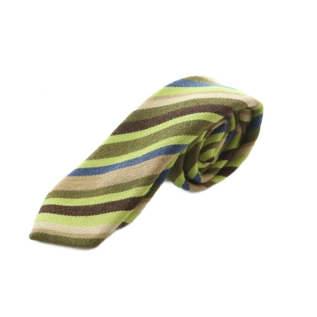 マルセル ラサンス MARCEL LASSANCE ネクタイ レギュラータイ