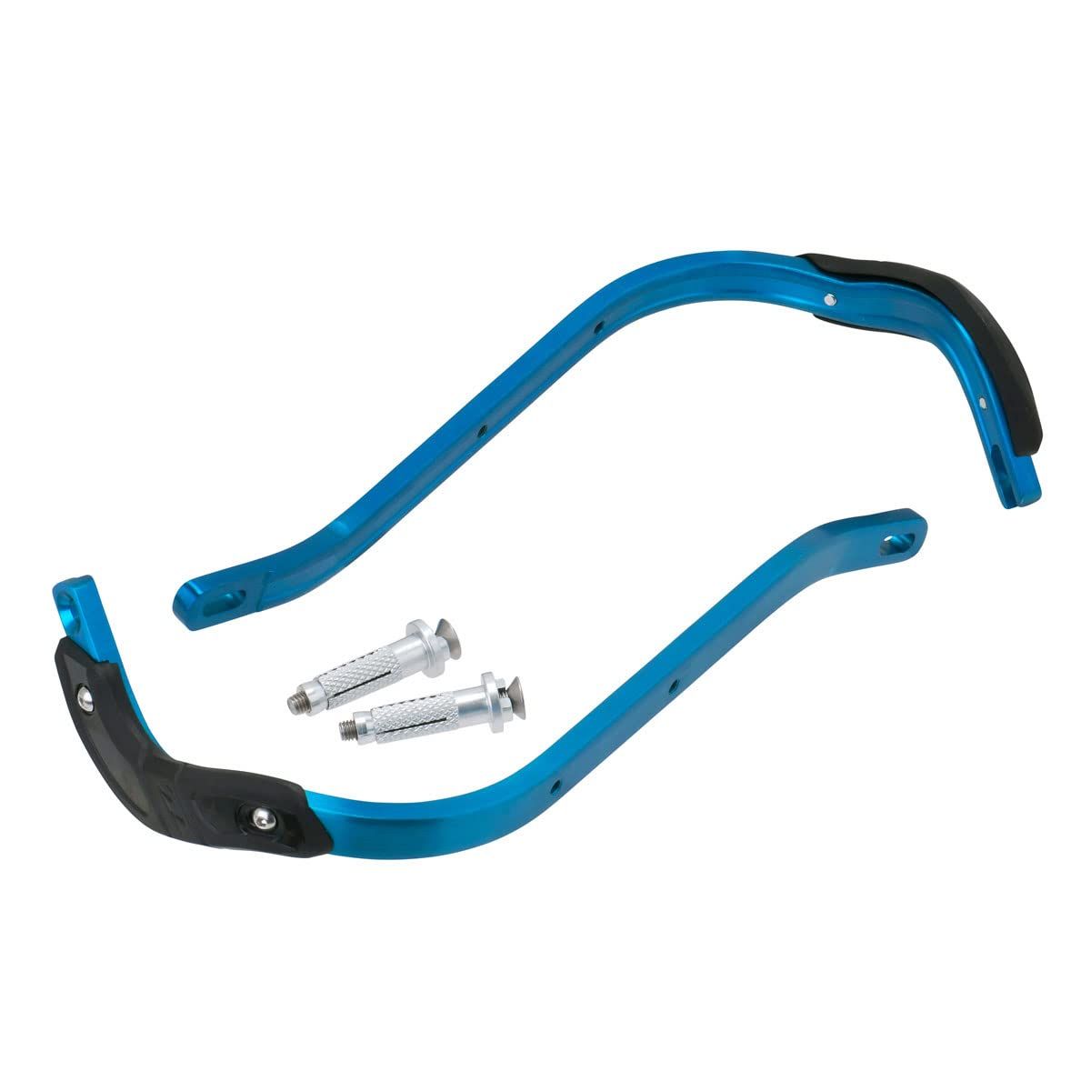 新品 ジータレーシング(ZETA RACING) アーマーハンドガード ベンド H 