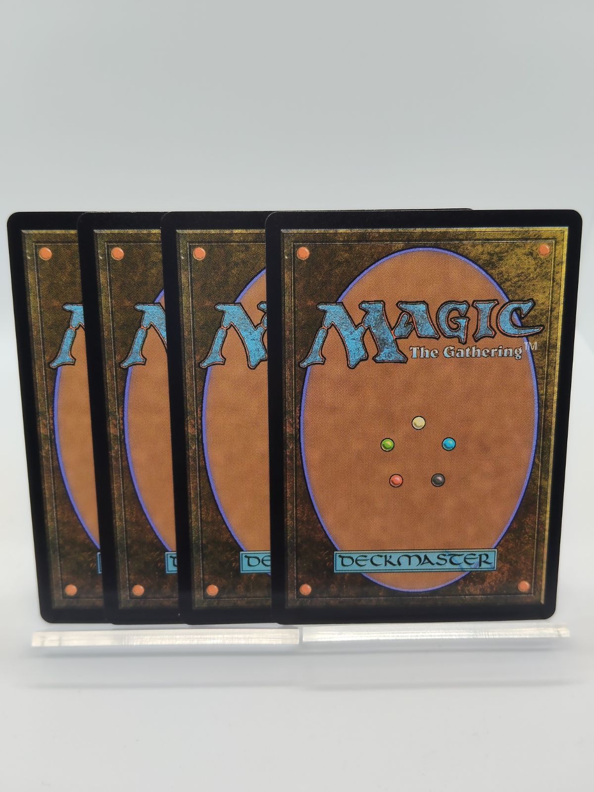 MTG】紆余曲折 4枚 モダンホライゾン 日本語 - メルカリ