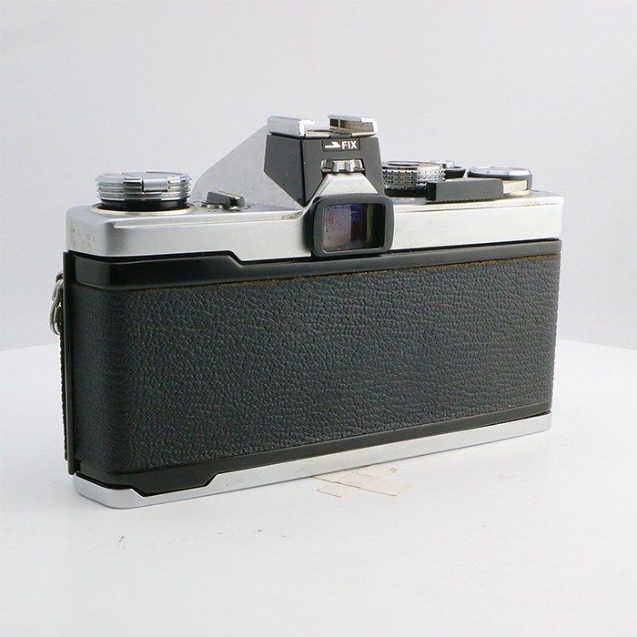 中古】(オリンパス) OLYMPUS OM-1 ボディ シルバー - メルカリ