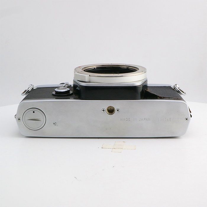 中古】(オリンパス) OLYMPUS OM-1 ボディ シルバー - メルカリ