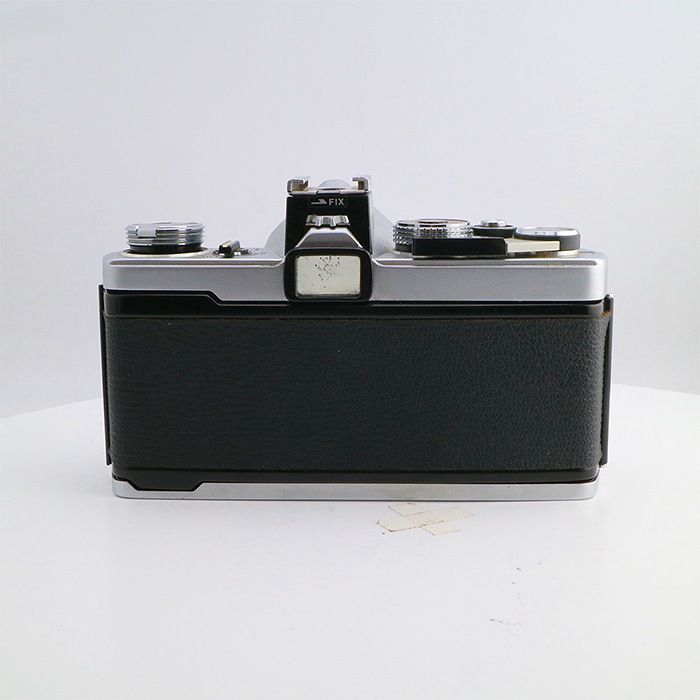 中古】(オリンパス) OLYMPUS OM-1 ボディ シルバー - メルカリ