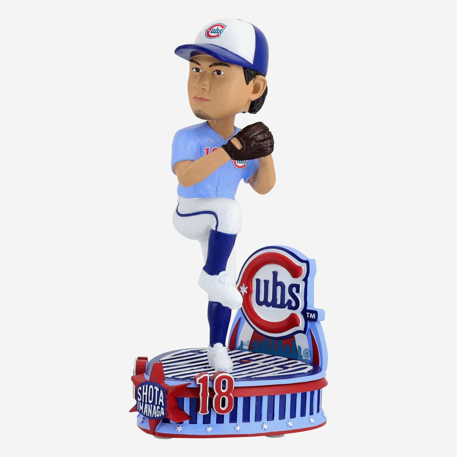 お値引き交渉大歓迎！】【世界225個限定】 今永昇太 オルタネイト