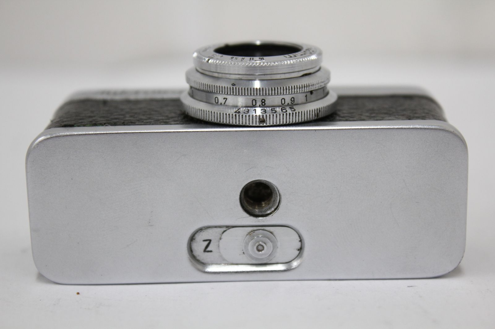 フィルムカメラ Meopta Mikroma II Mirar 20mm F3.5 フィルムカメラ Meopta Mikroma II Mirar 20mm F3.5 MEOPTA(メオプタ