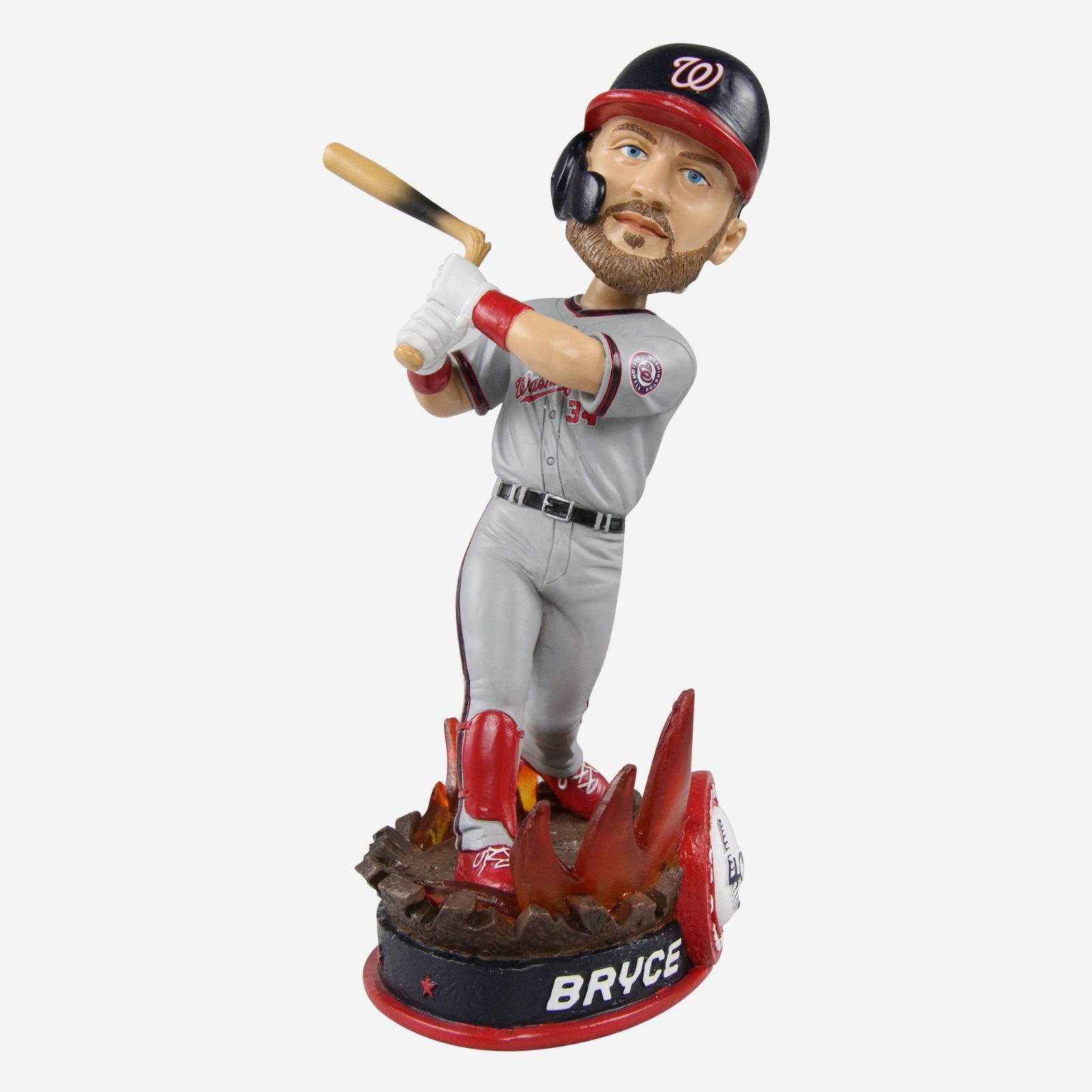 お値引き交渉大歓迎！】【世界2018個限定】 ブライス・ハーパー