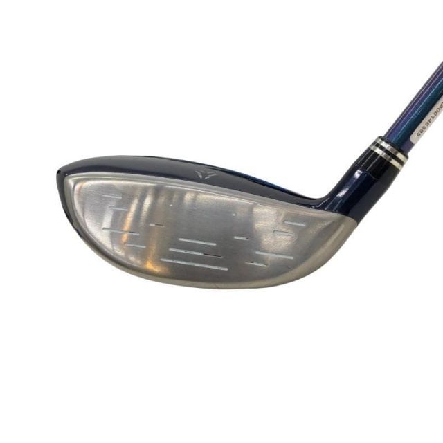 ダンロップ XXIO MP900 FW フェアウェイウッド 5W フレックス R 口コミ・評価｜ゼクシオ ナイン フェアウェイウッド MP900カーボン