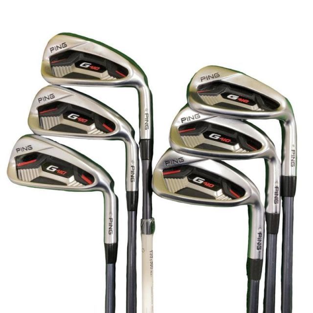 PING G410 6番アイアンRフレックス PING（ピン） G410 6S アイアンセット IR フレックスR : ゴルフ