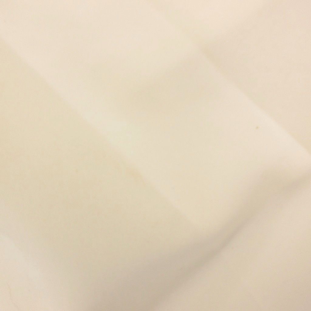 フォクシーニューヨーク FOXEY NEW YORK フレアスカート 38 白