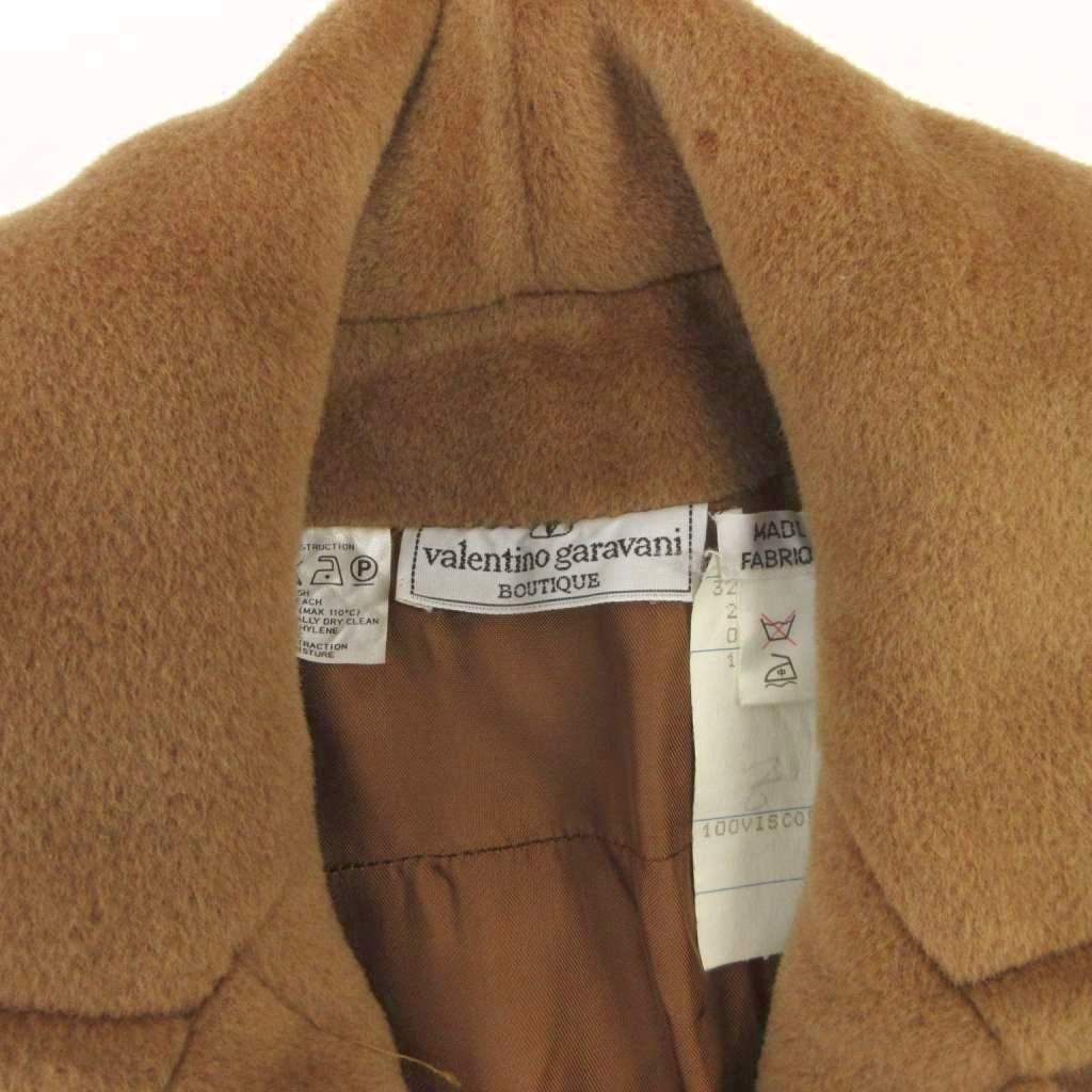 ヴァレンティノ ガラヴァーニ VALENTINO GARAVANI ヴィンテージ ステン  