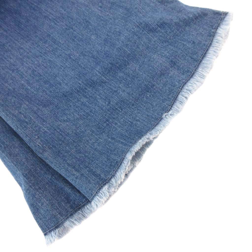 ロンハーマン ヴィンテージ R.H.vintage フレアデニムパンツ ジーンズ