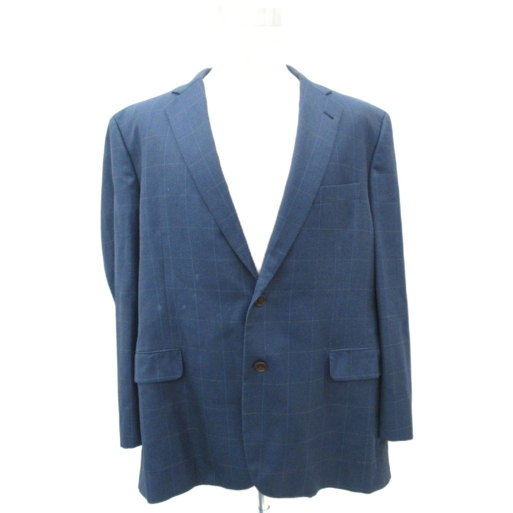 ブルックスブラザーズ BROOKS BROTHERS テーラードジャケット ミドル丈