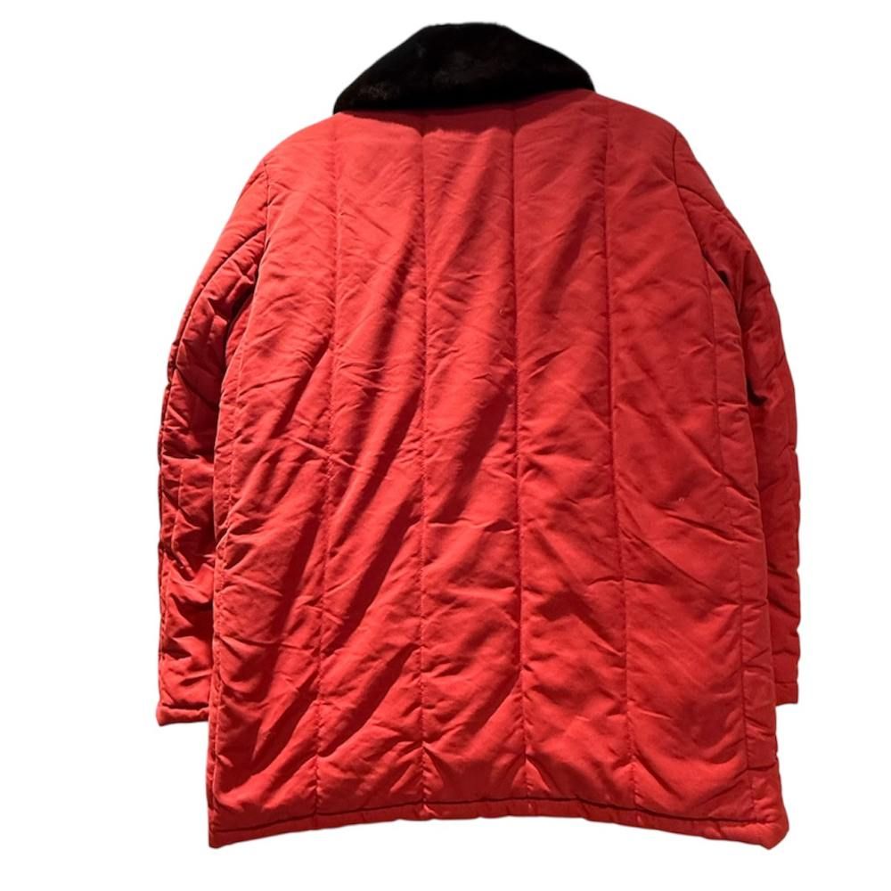 シーピーカンパニー C.P.COMPANY キルティング風ワークジャケット