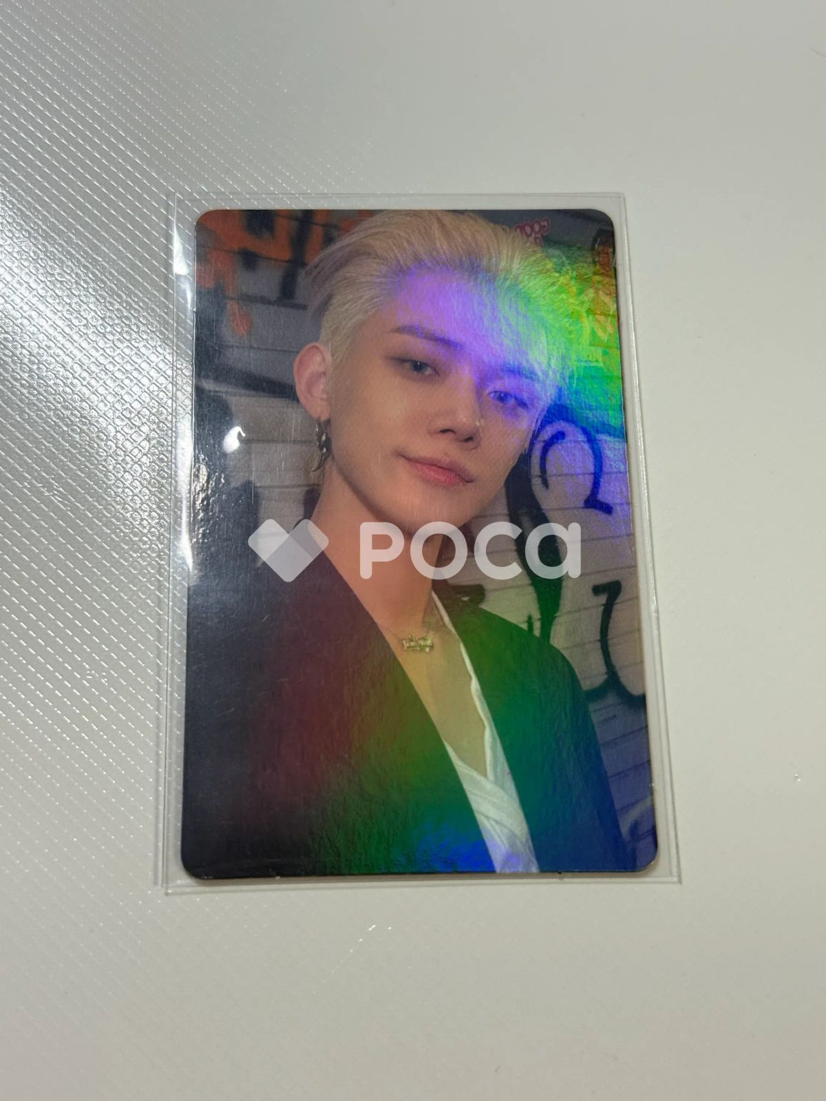 TXT ヨンジュン minisode 2: Thursday's Child Weverse - メルカリ