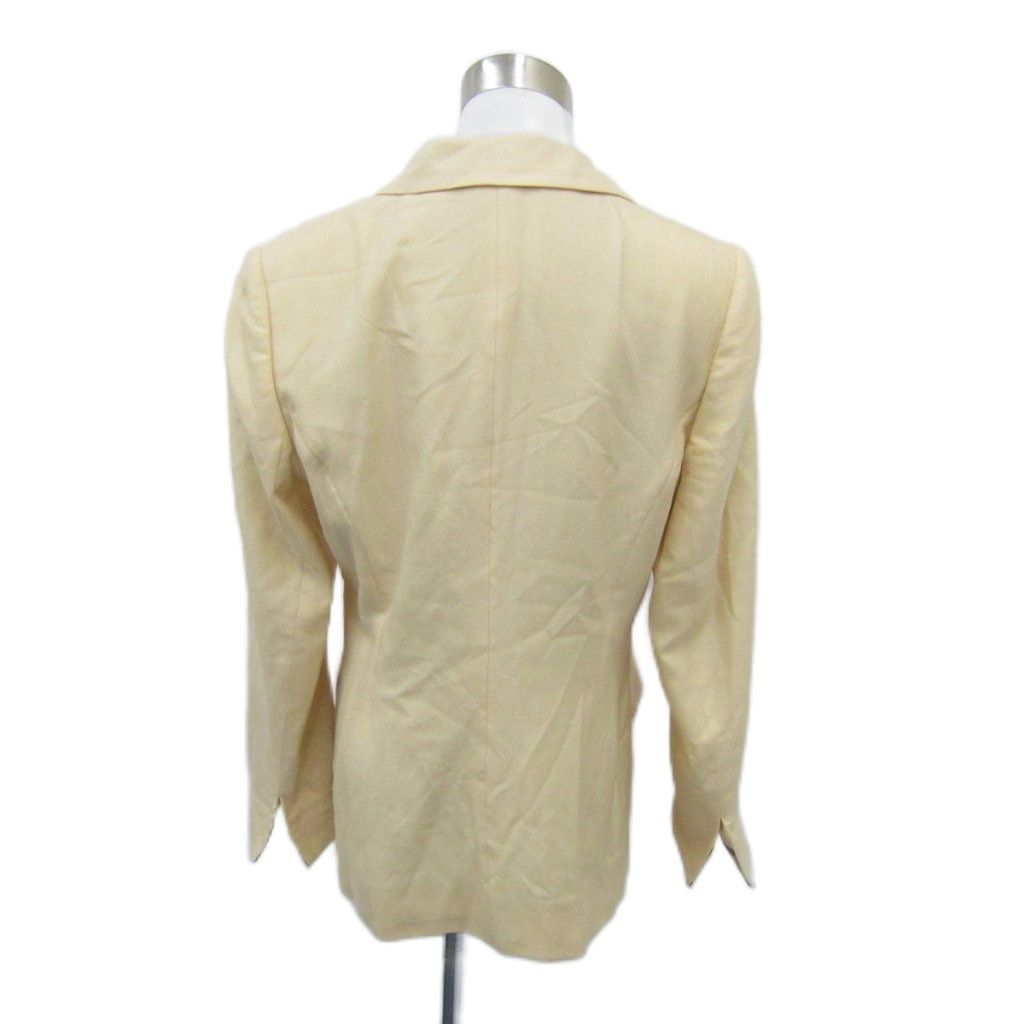 レオナール LEONARD スーツ セットアップ 上下 テーラードジャケット