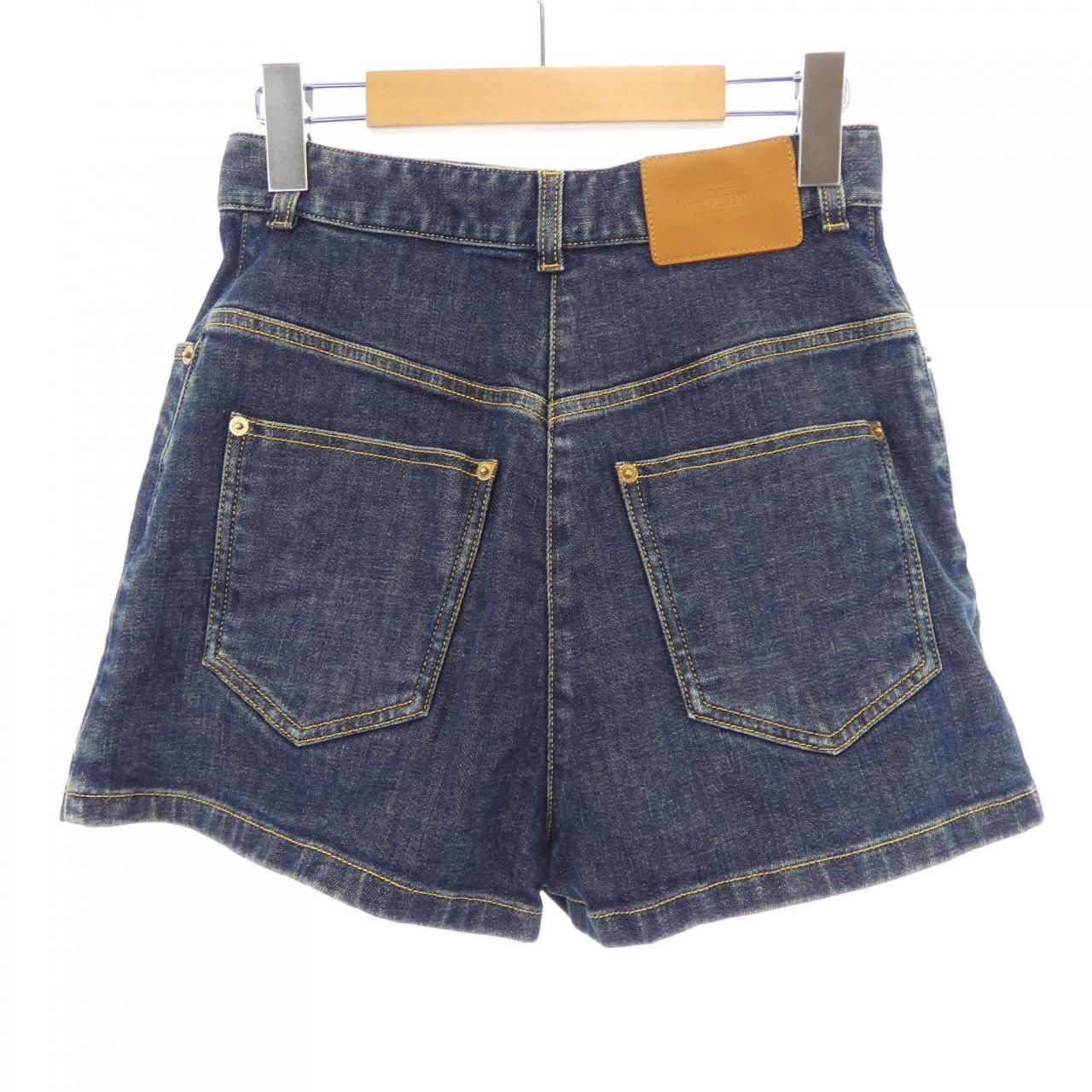 ルイヴィトン LOUIS VUITTON FMPA61XII ショートパンツ - メルカリ