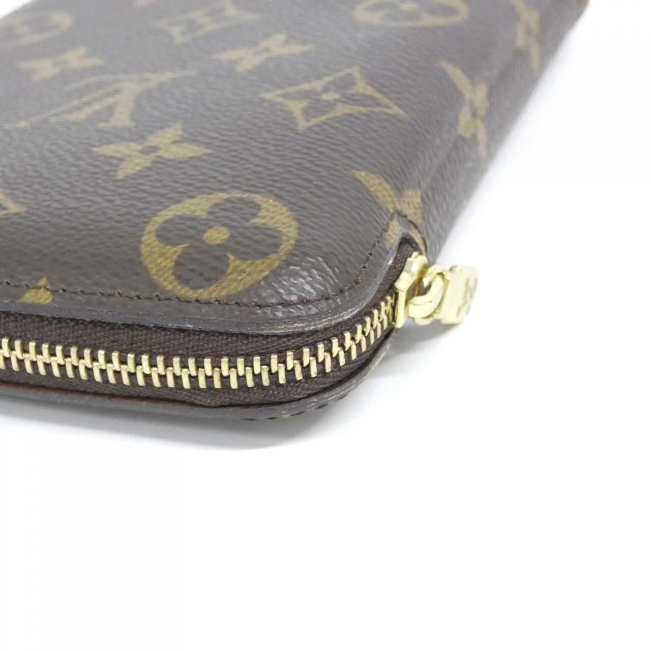 ルイヴィトン モノグラム アジェンダ ジェオッド M62950