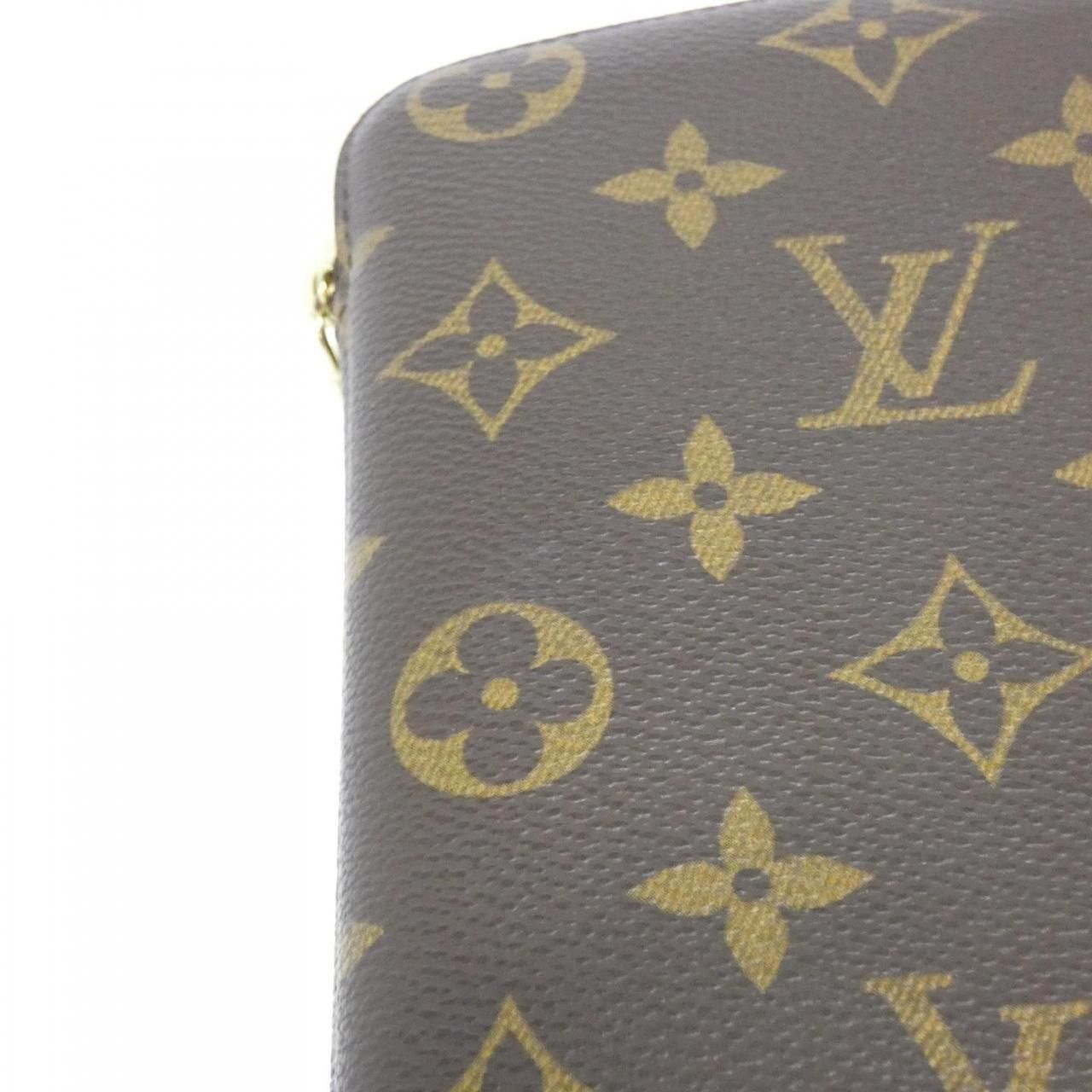 ルイヴィトン モノグラム アジェンダ ジェオッド M62950