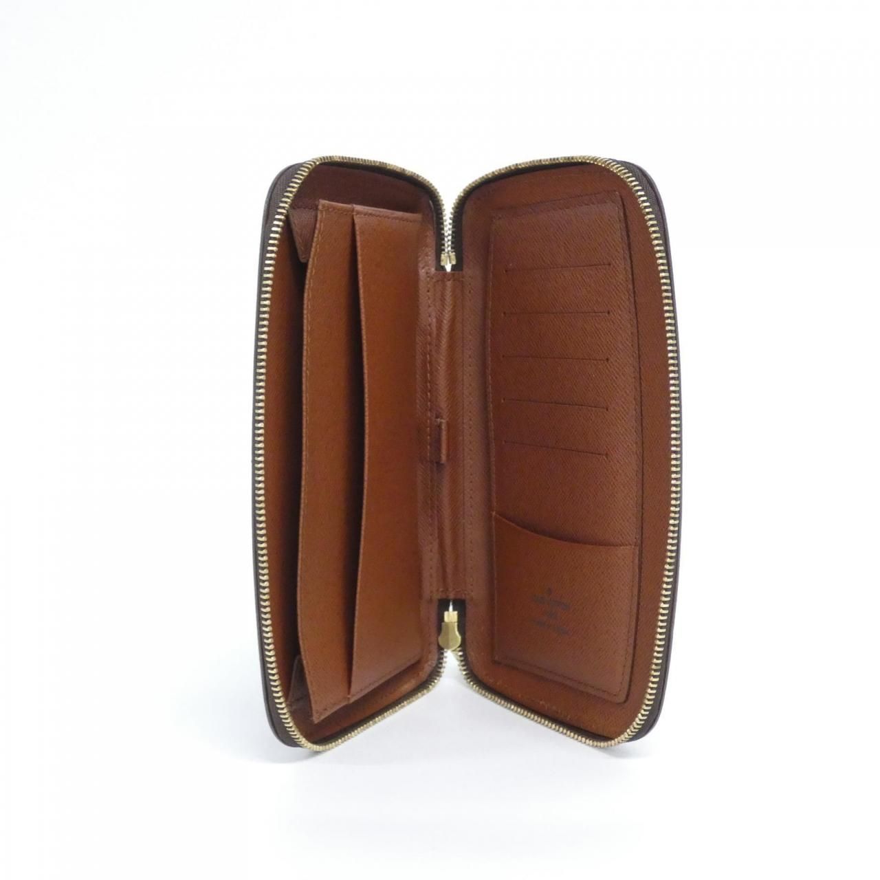 ルイヴィトン モノグラム アジェンダ ジェオッド M62950