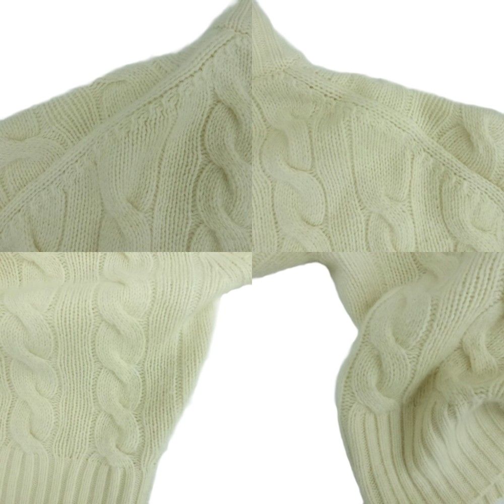 ポロ ラルフローレン POLO RALPH LAUREN ニット セーター カシミヤ混