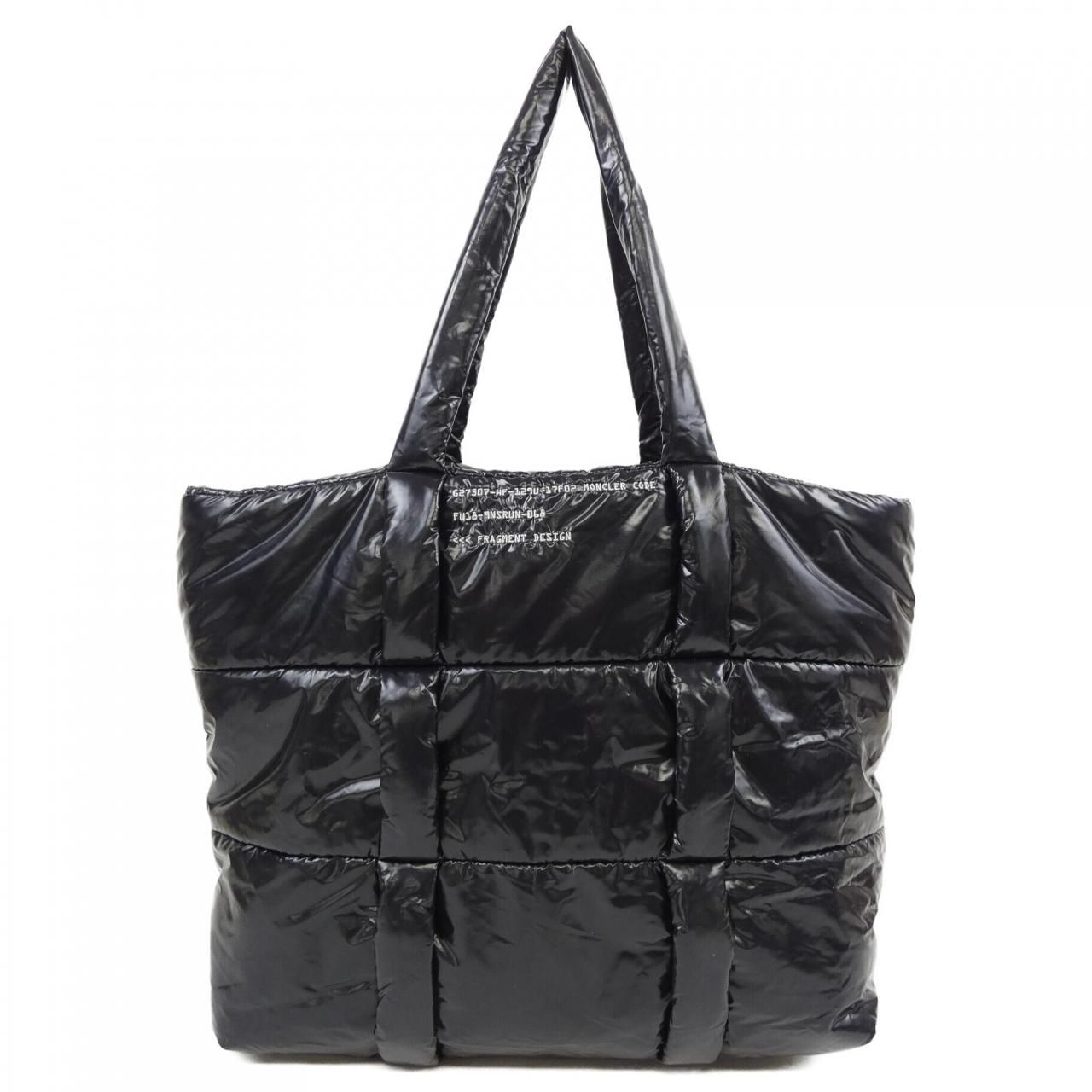 モンクレール ジーニアス MONCLER GENIUS D209U0060200 01A33 BAG 