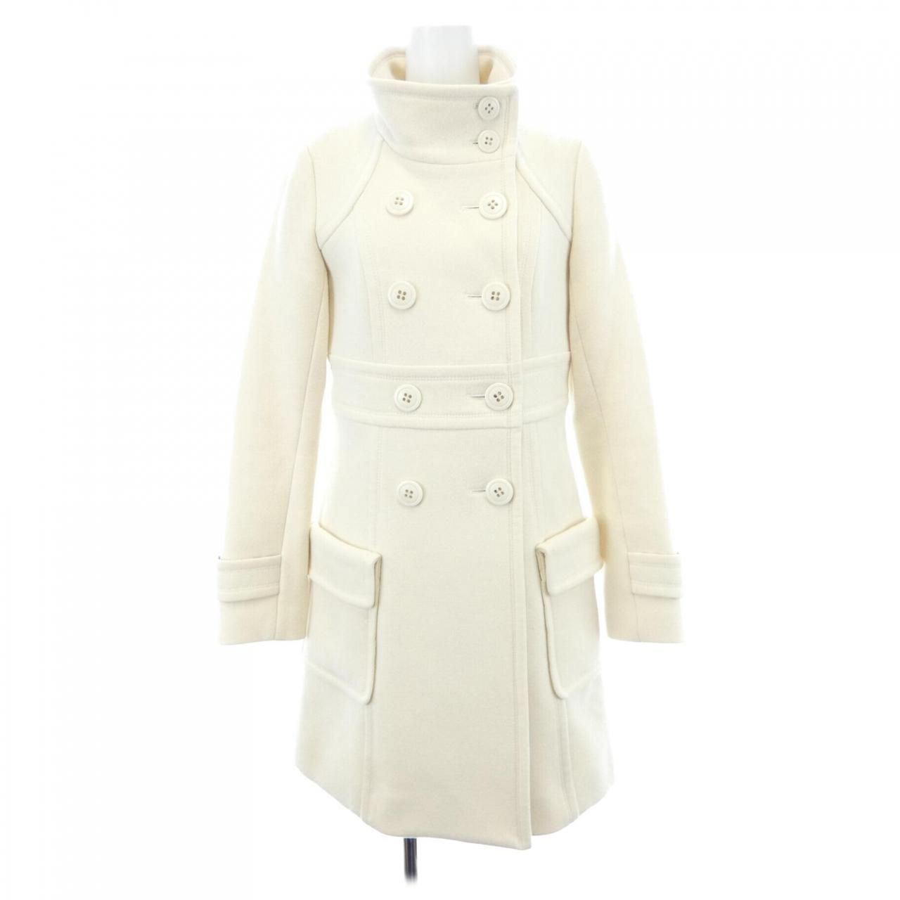 バーバリー ブルーレーベル M コート Burberry Blue Label(バーバリー