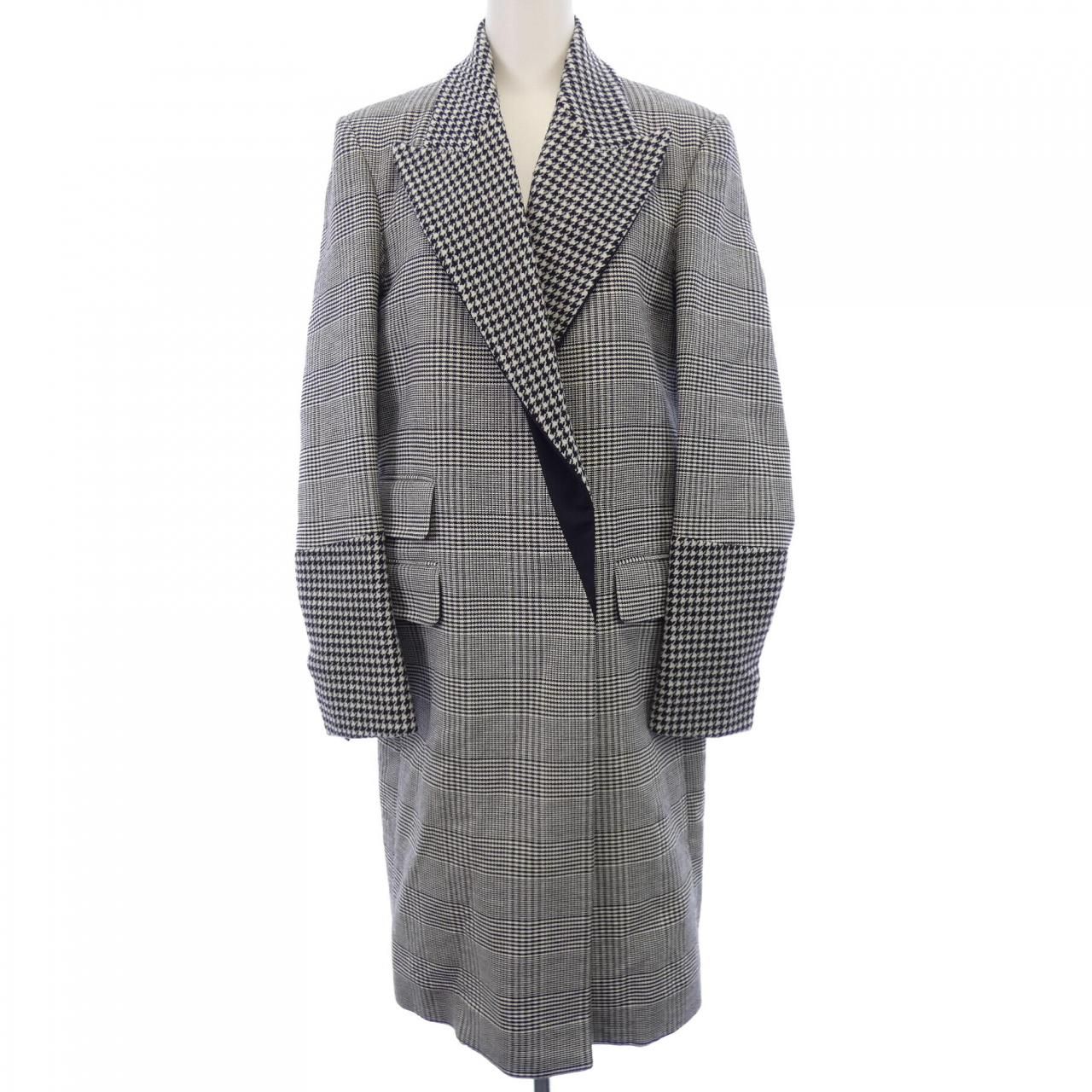 ステラマッカートニー STELLA MCCARTNEY 477486 SJB04 コート - メルカリ