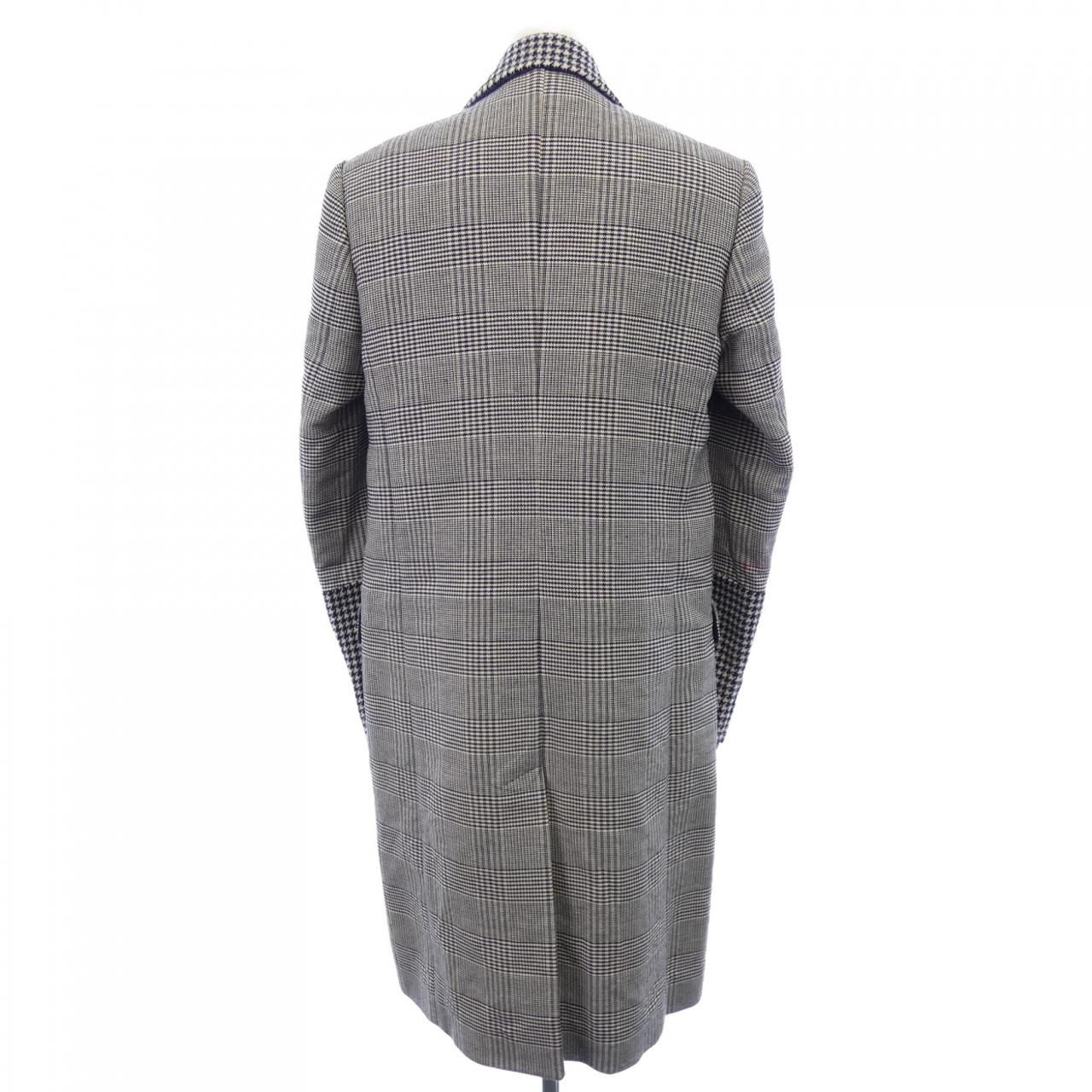 ステラマッカートニー STELLA MCCARTNEY 477486 SJB04 コート - メルカリ