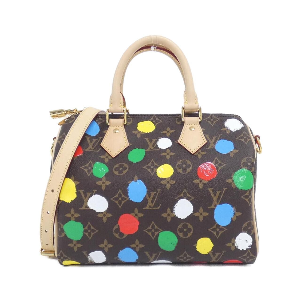 ✨LOUIS VUITTON✨ルイヴィトン✨LV✨スピーディ✨モノグラム✨バッグ スピーディ・バンドリエール 40 モノグラム｜ルイ・ヴィトン 公式