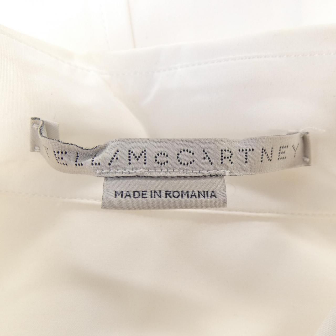 ステラマッカートニー STELLA MCCARTNEY 6A0299 SMA90 ワンピース  