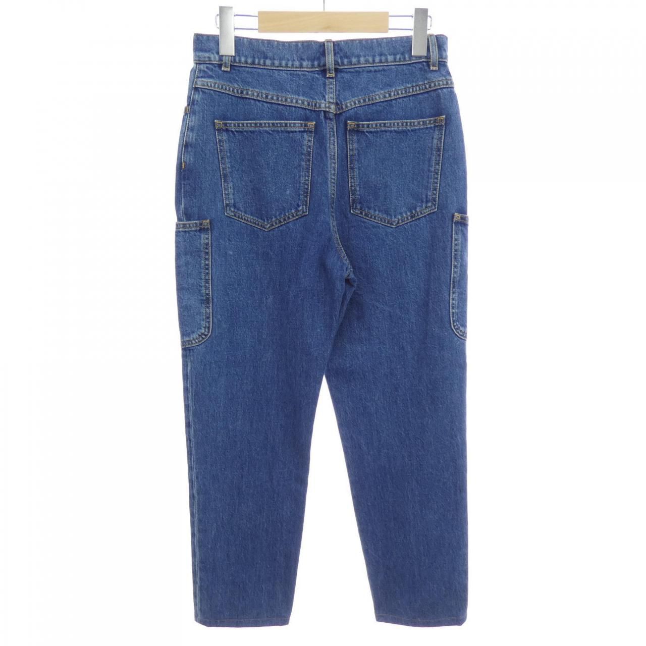 シャネル CHANEL P73731V65335 ジーンズ - メルカリ 