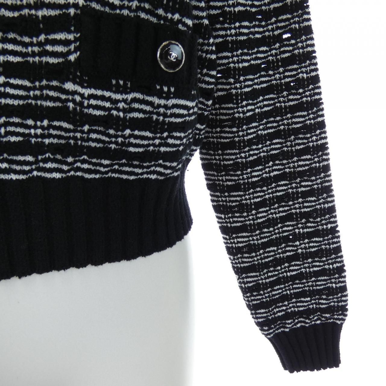シャネル CHANEL LOOK41 P79185K11402 カーディガン シャネル CHANEL LOOK41 P79185K11402 カーディガン - メルカリ