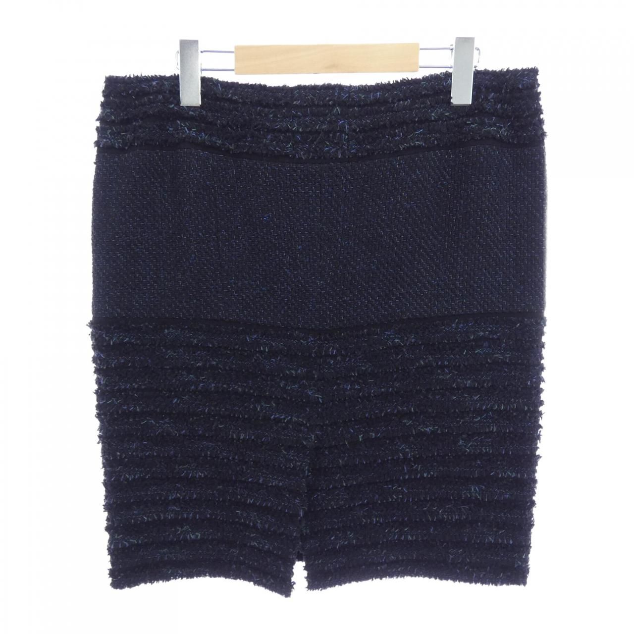 シャネル CHANEL P44288V32666 12A スカート - メルカリ 