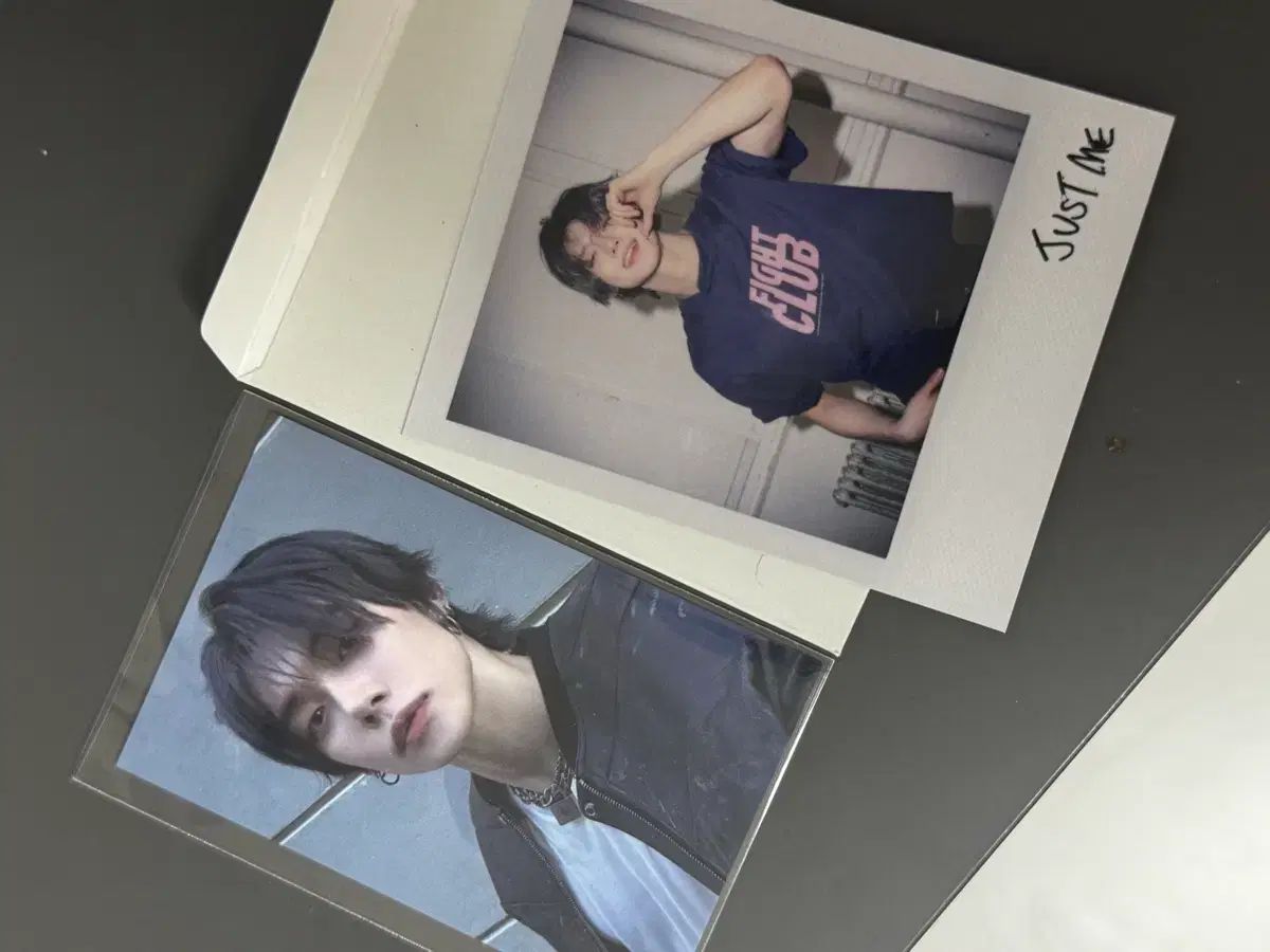 TOMORROW X TOGETHER(TXT) ヨンジュン(YEONJUN・チェヨンジュン) No