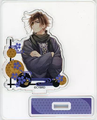 イケメン戦国　伊達政宗　ビッグアクリルスタンド　アクリルカード イケメン戦国 伊達政宗 アクリルスタンド 2024｜Yahoo!フリマ（旧