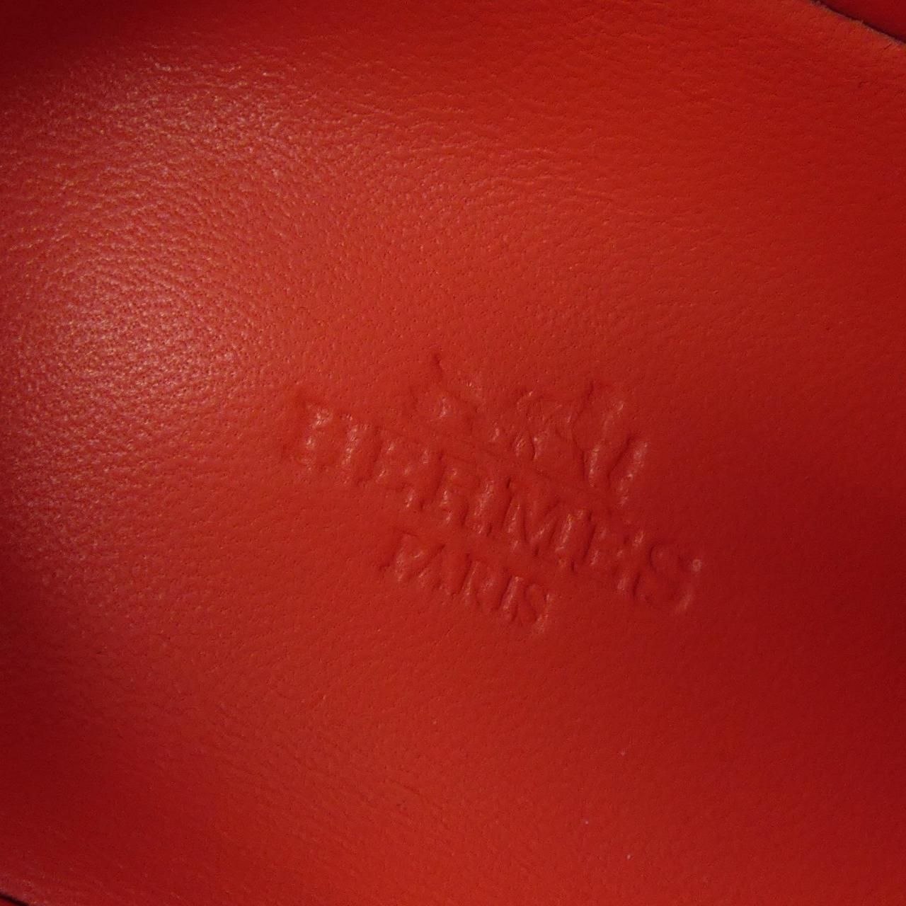 エルメス HERMES 232266Z スニーカー - メルカリ