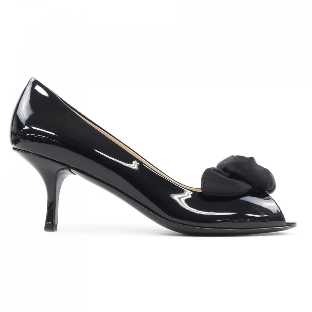 プラダ PRADA パンプス - メルカリ