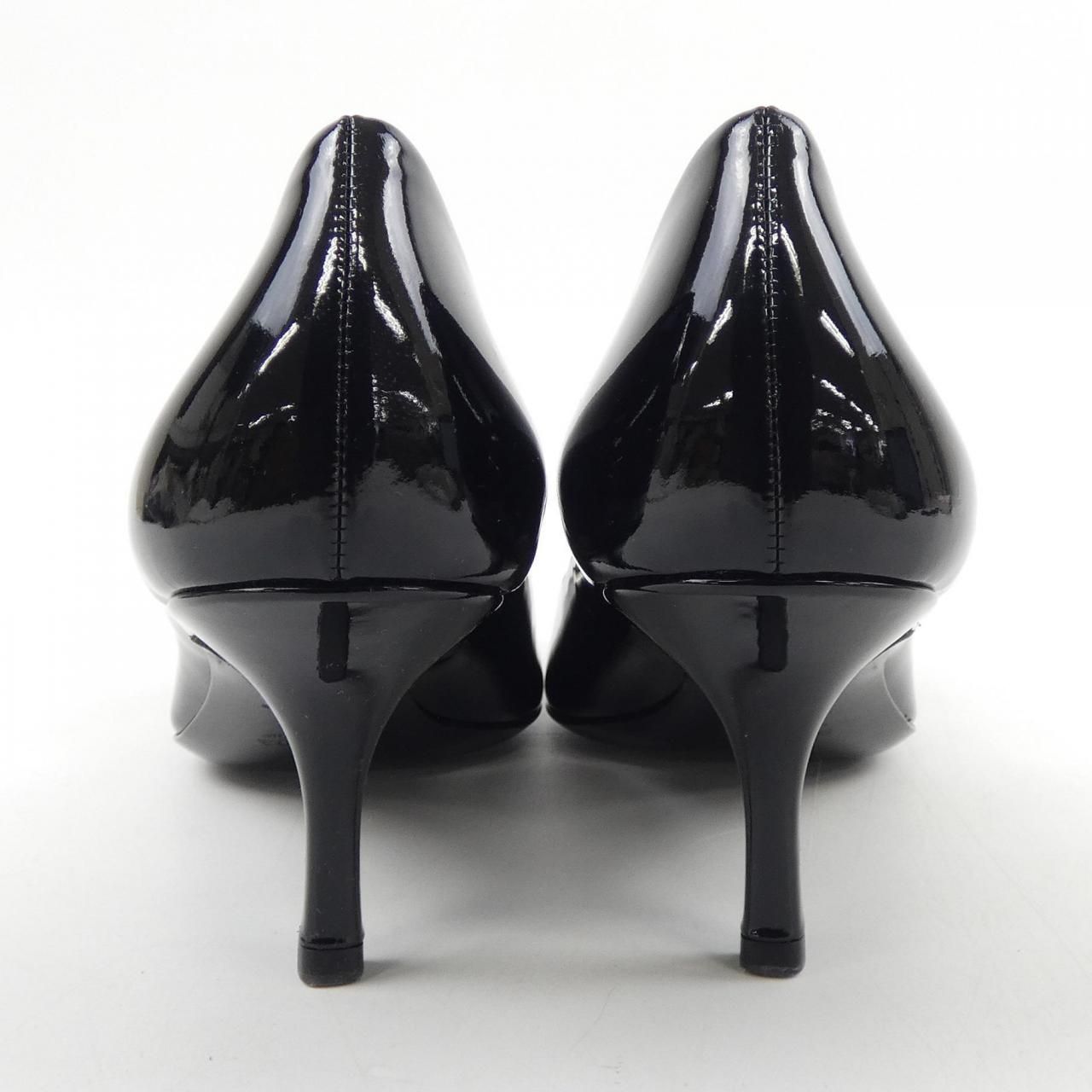 プラダ PRADA パンプス - メルカリ