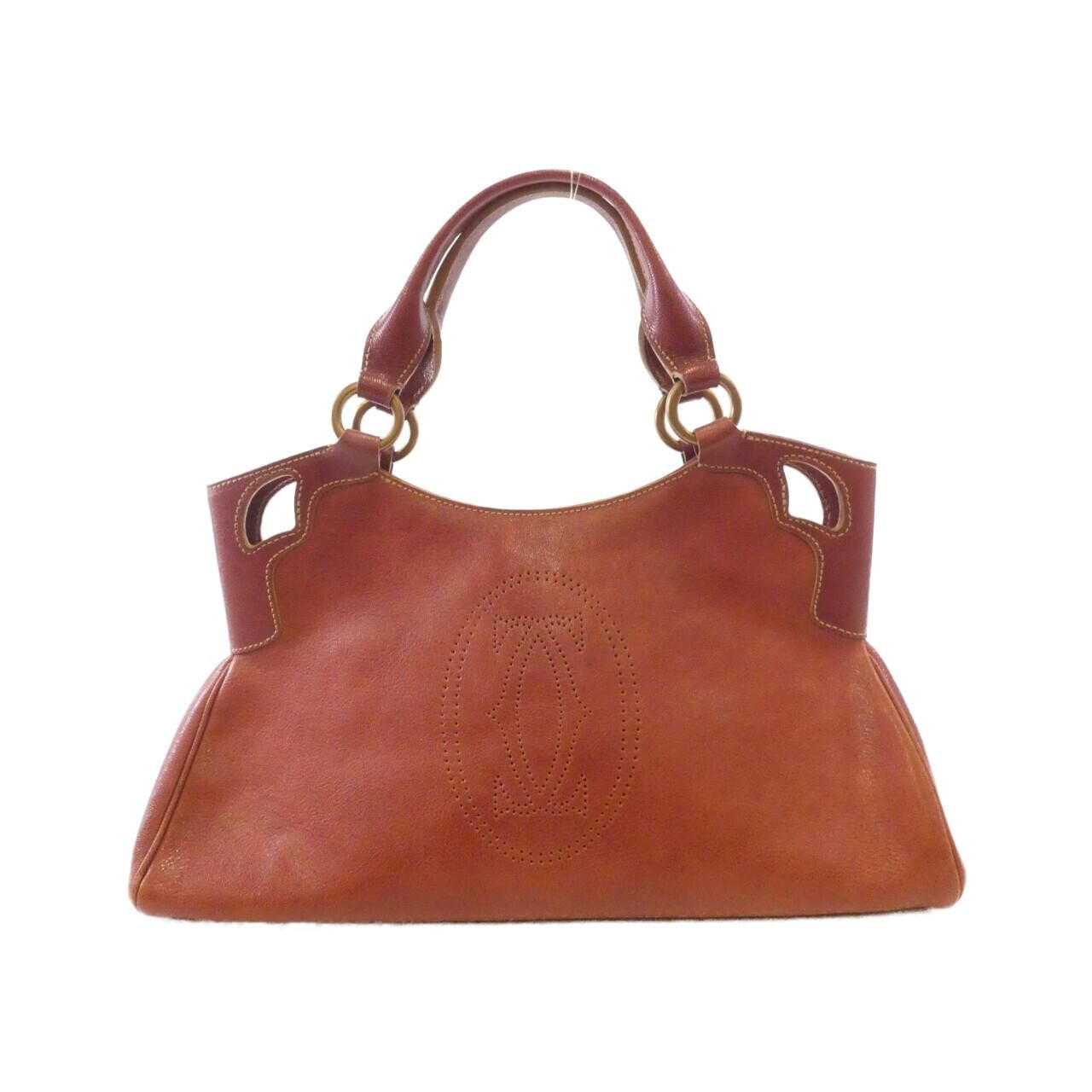 カルティエ マルチェロ L1000834 バッグ - メルカリ