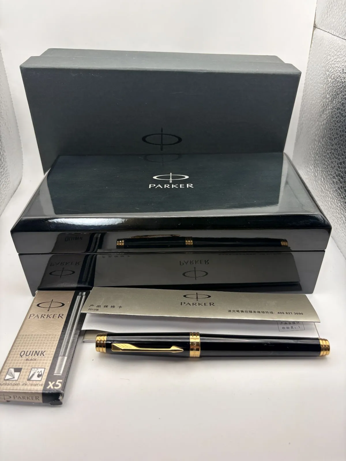 2026年最新】parker パーカー プリミエの人気アイテム - メルカリ