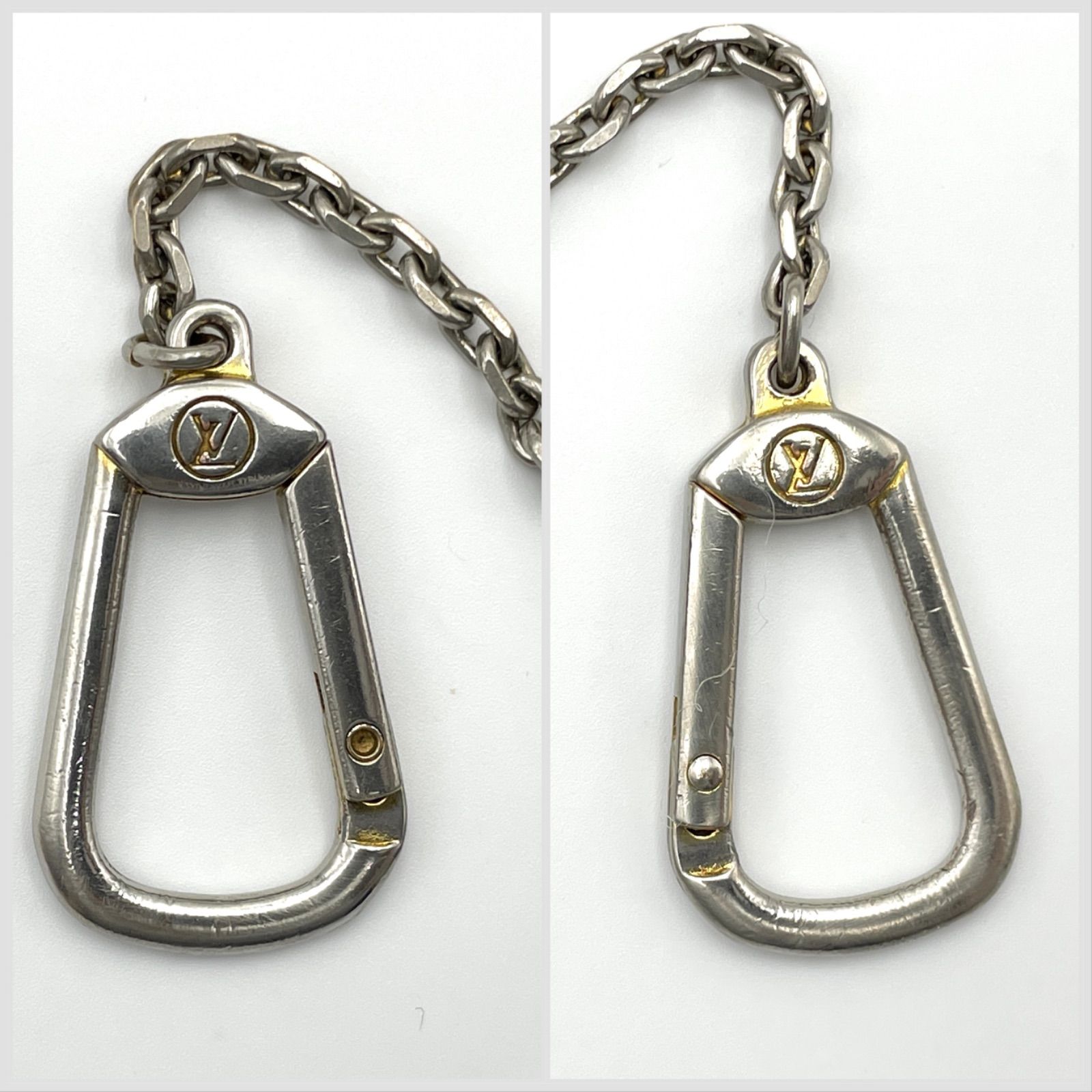 Louis Vuitton ルイヴィトン / モノグラム / エテュイ クレピア