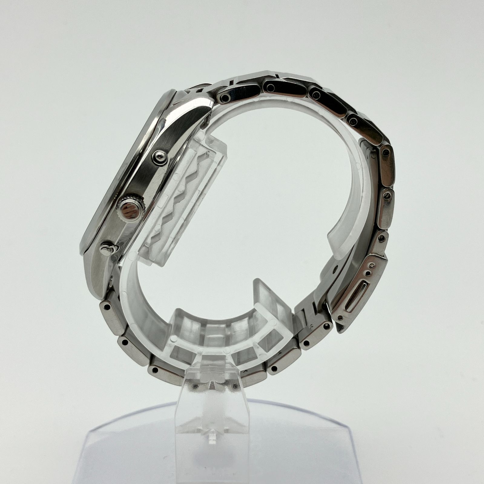 中古】セイコー SEIKO 7B27-0AA0 腕時計 限定モデル ソーラー電波