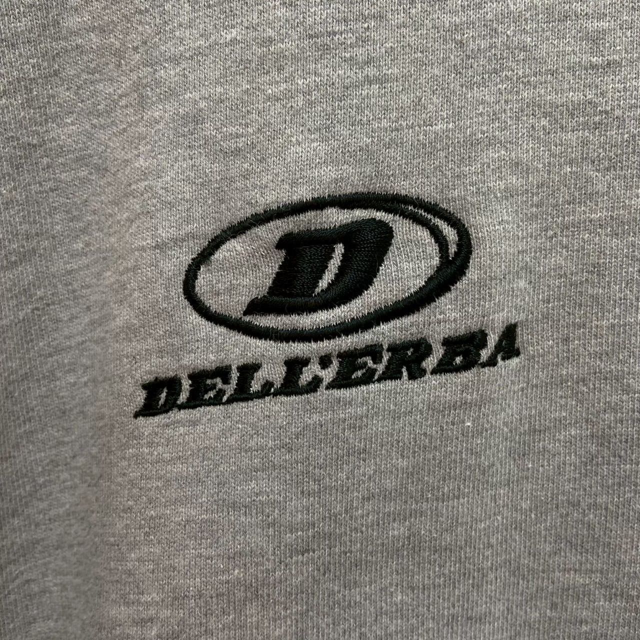 90s サガン鳥栖 選手支給品 DELLERBA デレルバ SAGAN TOSU F.C. V 