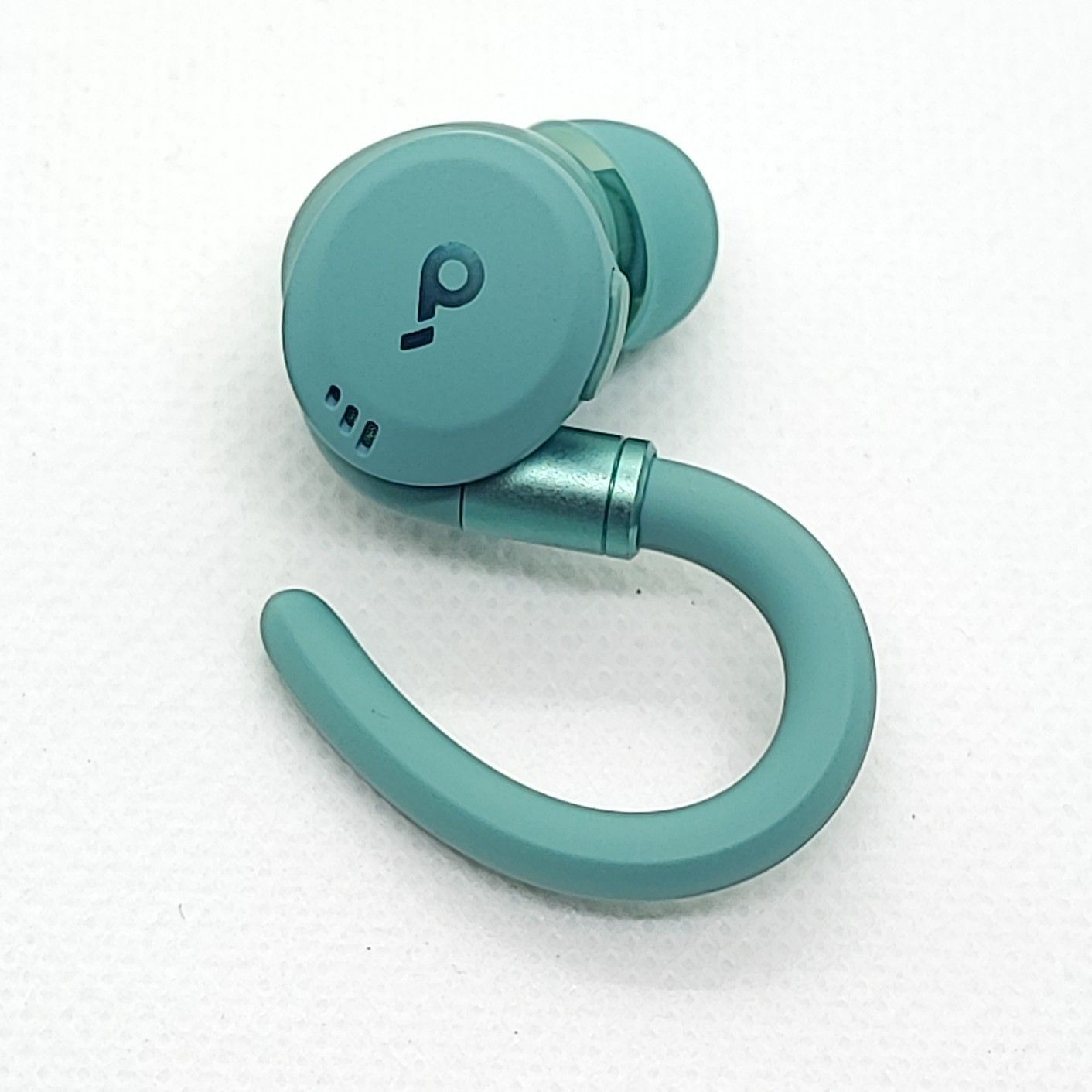 26011405 左イヤホンのみ Anker Soundcore Sport X20 ミントグリーン